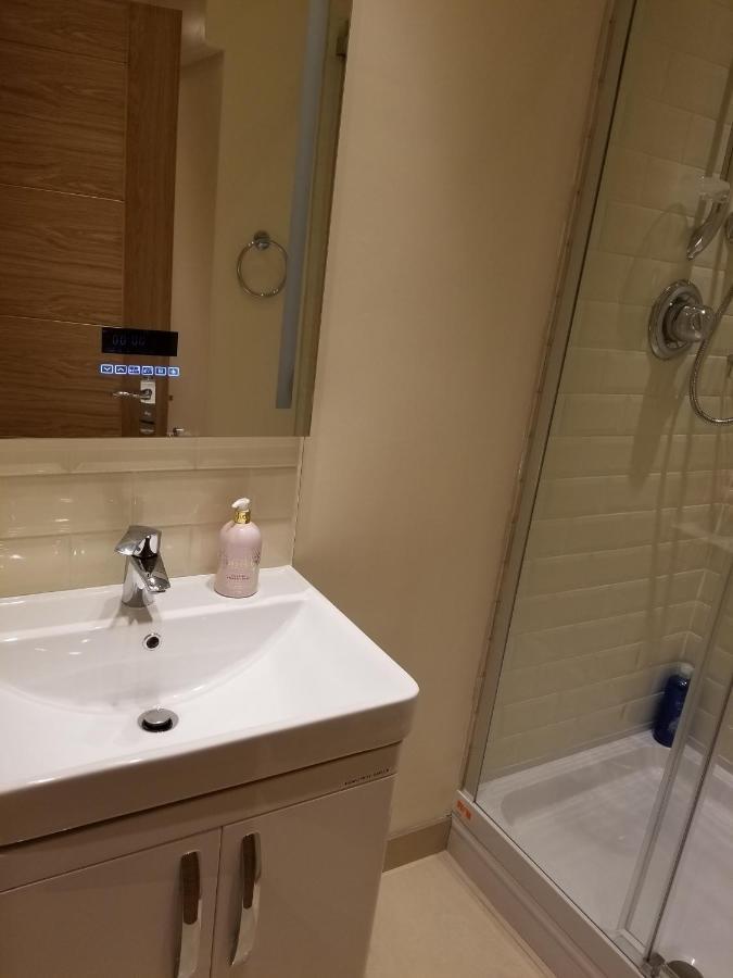 London Luxury Apartment 4 Bedroom Sleeps 12 People With 4 Bathrooms 1 Min Walk From Station Wanstead Extérieur photo